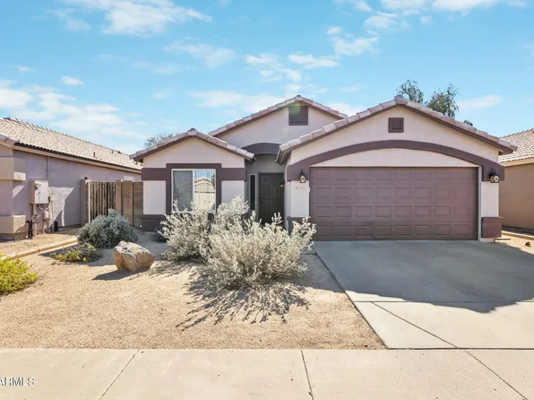 3523 W SAGUARO PARK Lane, Glendale, AZ 85310