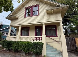 7824 SE 11th Ave, Portland, OR 97202