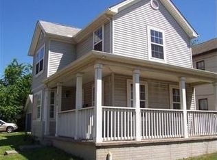 5700 Francis Ave, Cleveland, OH