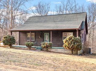 143 Morgan Loop, Bumpus Mills, TN 37028