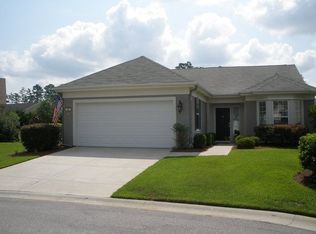 43 Wainwright Dr, Bluffton, SC 29909