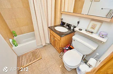 Rented by APT212 INC