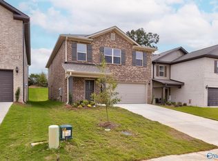 14746 Ravenel Dr, Harvest, AL 35749