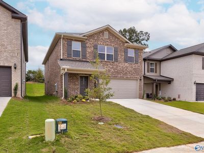 14646 Ravenel Dr, Harvest, AL, 35749