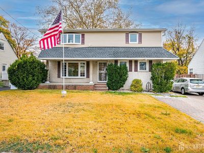 1072 Bordentown Ave, Parlin, NJ, 08859