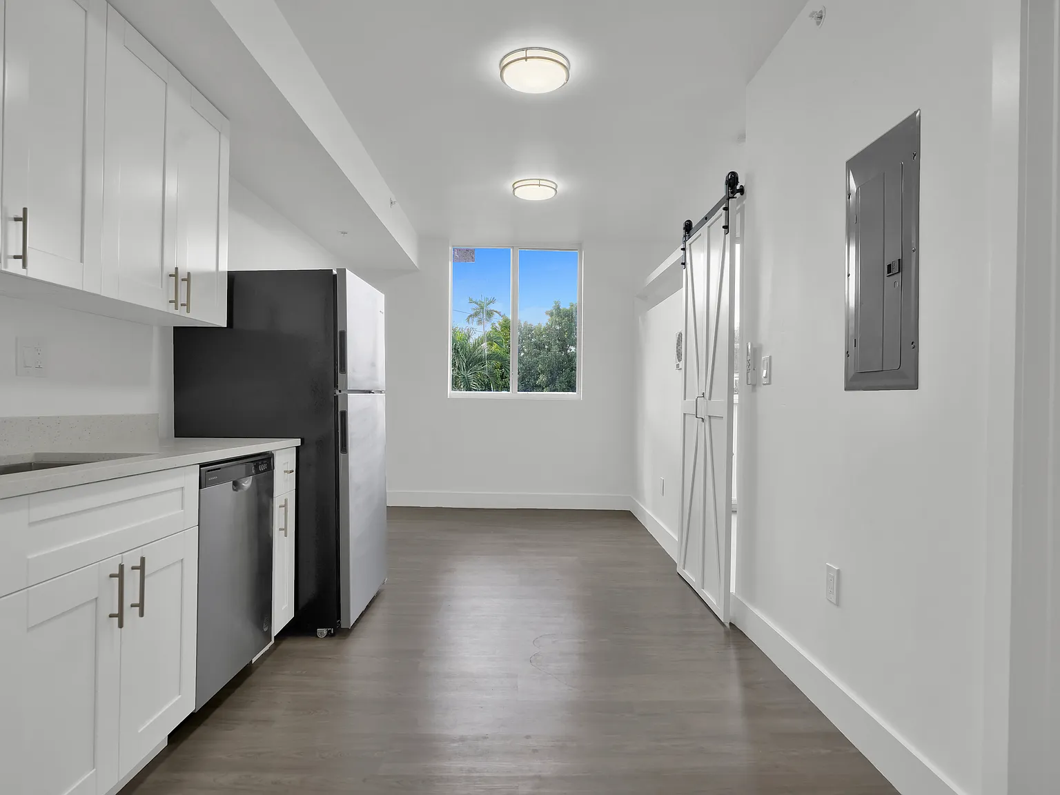 1 bed, 525 sqft, $1,750 — Photo 4