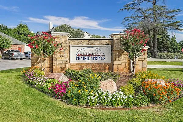 Prairie Springs — Photo 1