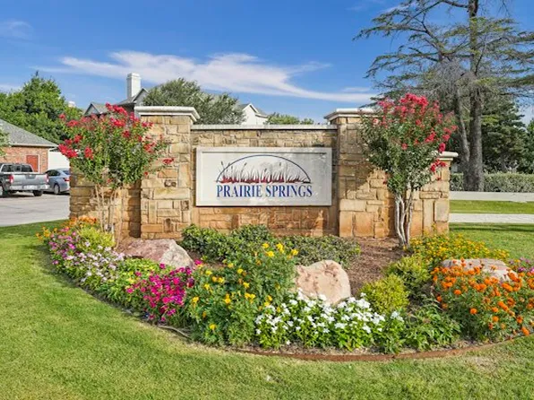 Prairie Springs