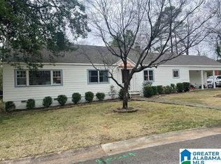 100 Morris Blvd, Homewood, AL 35209