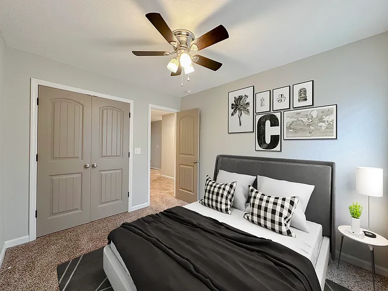 4225 Timberly Cate Ct #1 — Photo 15