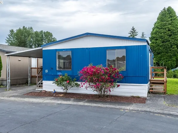 4400 Ocean Beach Hwy, Longview, WA 98632