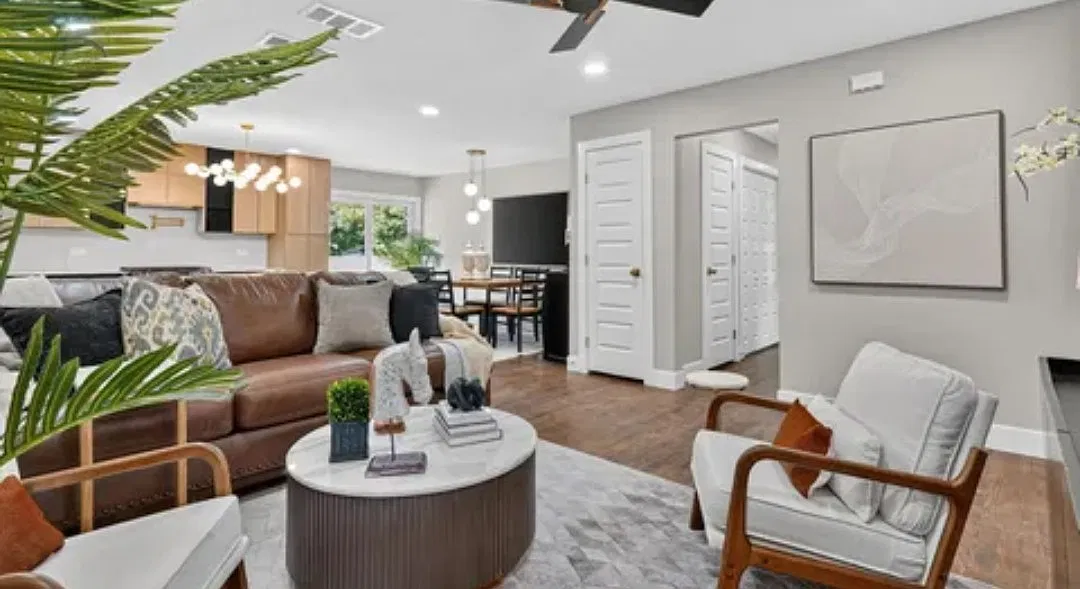 3 bed, 1344 sqft, $3,000 — Photo 4