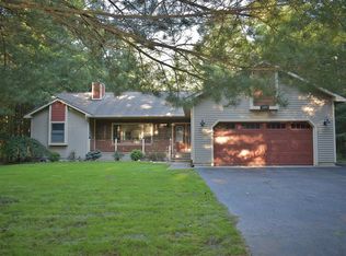 1683 White Oak Ln, Interlochen, MI