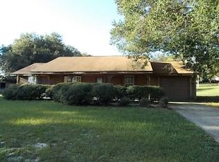 710 Warner St, Groveland, FL 34736