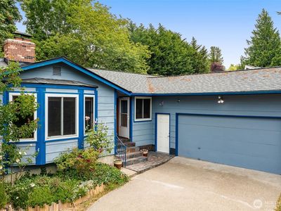 22860 16th Avenue S, Des Moines, WA, 98198