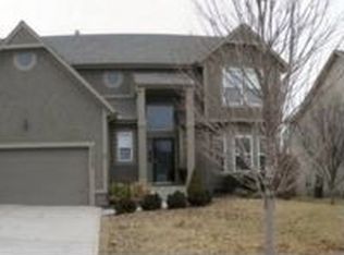 21324 W 58th St, Shawnee, KS 66218