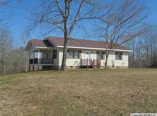 2710 Johnson Rd, Gadsden, AL 35901