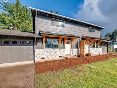 3779 Scenic Dr, Eugene, OR, 97404