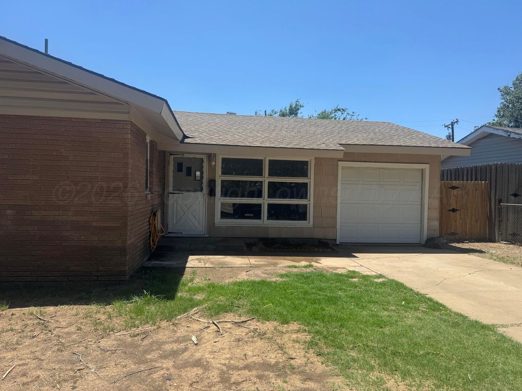 2220 SE 22nd Ave, Amarillo, TX - View 4