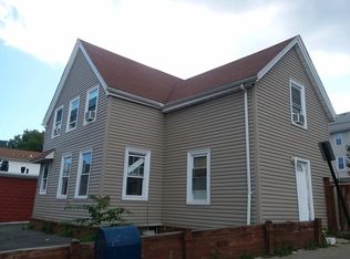 462 Ferry St #1, Everett, MA 02149