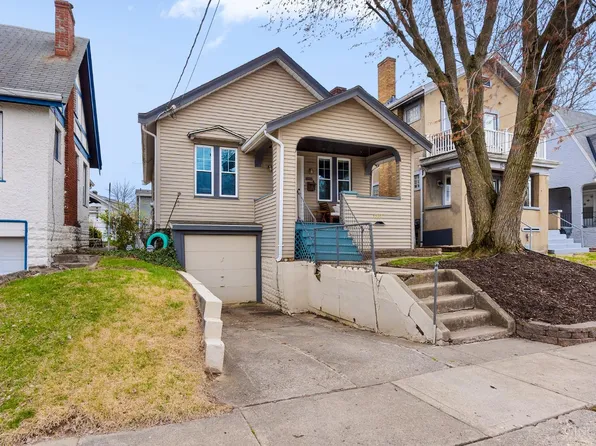 5500 Warren Ave, Cincinnati, OH 45212