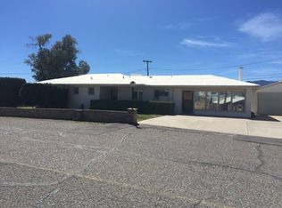 1107 Linda Vista Dr, Globe, AZ 85501