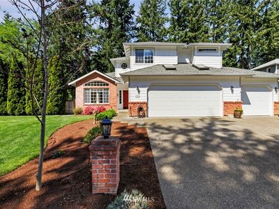 3505 59th Street Ct, Gig Harbor, WA, 98335