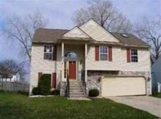 6079 Edmund St, Romulus, MI 48174
