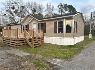 244 Cheryl Ct NE, Ludowici, GA 31316