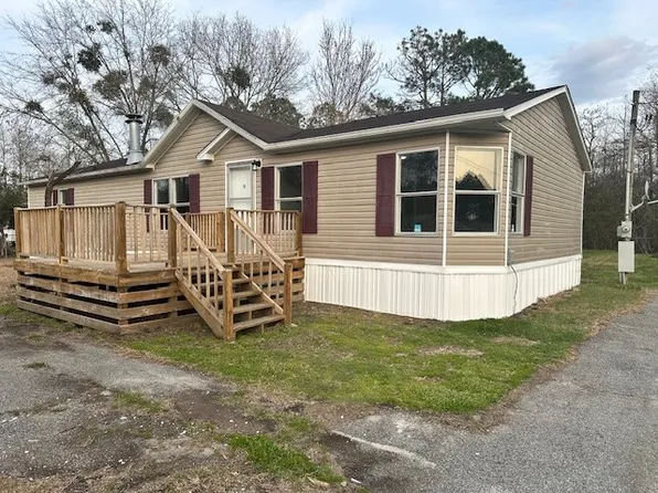 244 Cheryl Ct NE, Ludowici, GA 31316