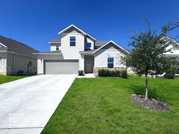 606 Sandy Glen Ln, Temple, TX 76502