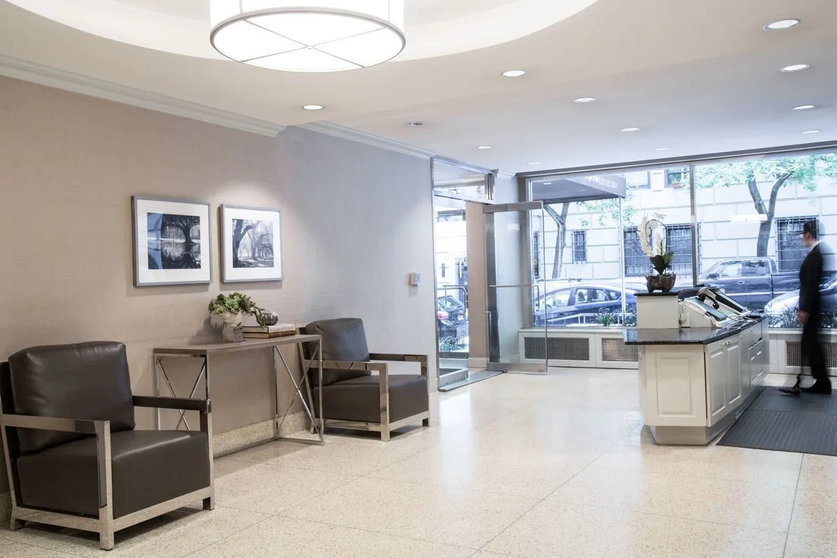 Stonehenge Tech Labs office