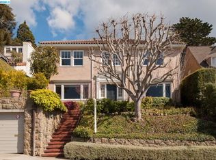 1485 Le Roy Ave, Berkeley, CA 94708