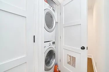 Rented by Living New York