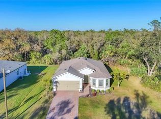 4324 Knowles Ln, North Port, FL 34288