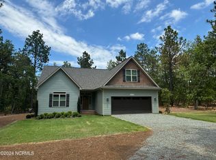 6155 State Highway 211, West End, NC 27376