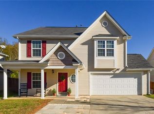 717 Jones Branch Dr, Fort Mill, SC 29715