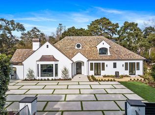 202 Olive Mill Rd, Santa Barbara, CA 93108