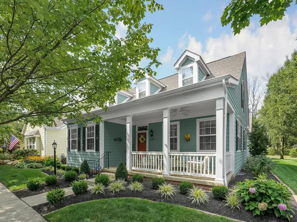 5283 Langwell Dr, Westerville, OH 43082