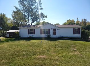 4507 W 45th Ave, Gary, IN 46408