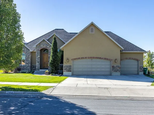 294 E 875 S, Providence, UT 84332