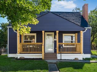 1836 S Champion Ave, Columbus, OH