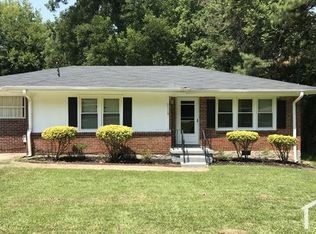 2119 Niskey Lake Rd SW, Atlanta, GA 30331