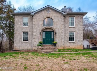 182 Woodview Dr, Brandenburg, KY 40108