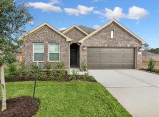 22543 Pagoda Dogwood Branch Dr, New Caney, TX 77357