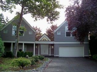 8777 Goshawk Rd, Blaine, WA 98230