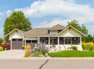 102 Gallatin St, Polson, MT 59860