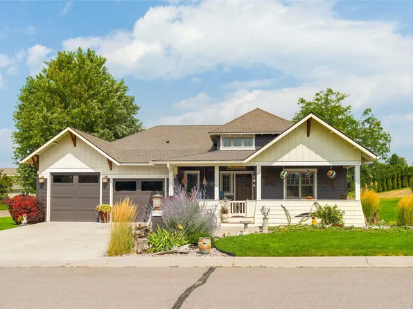 102 Gallatin St, Polson, MT 59860