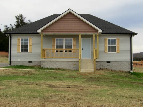 1739 Old Belfast Rd Lot 8, Lewisburg, TN 37091