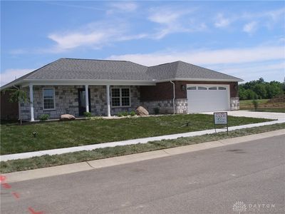 224 Goldenrod Dr, Eaton, OH, 45320
